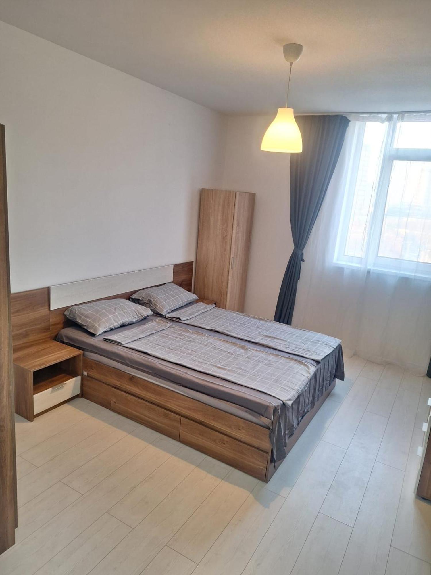 Apartment Nordone Timisoara