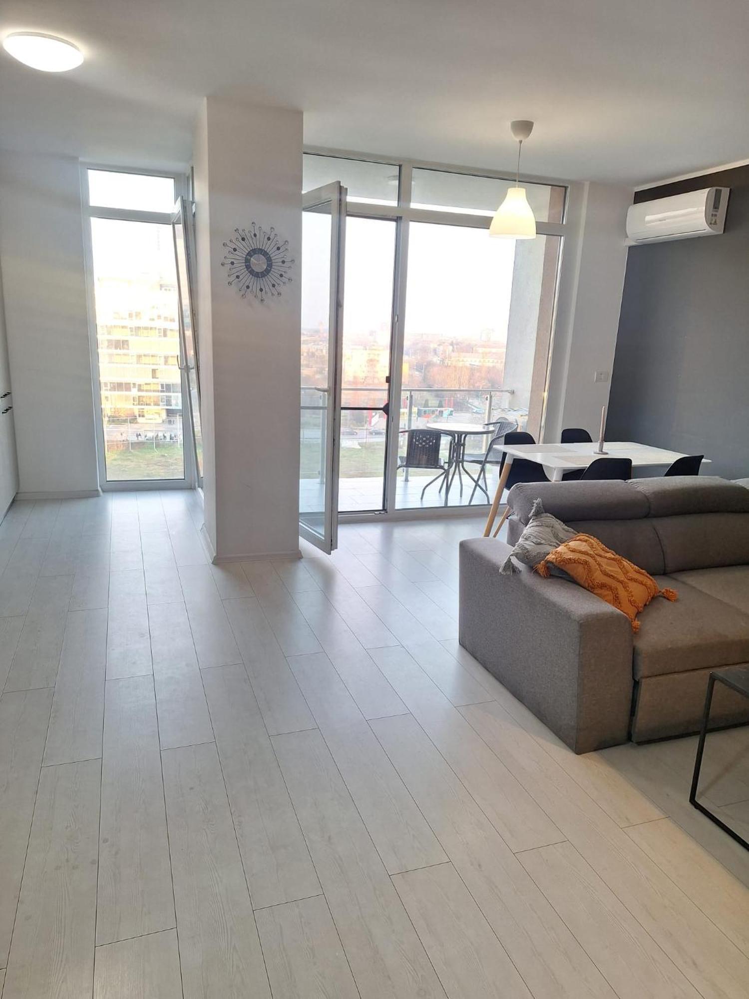 Apartment Nordone *